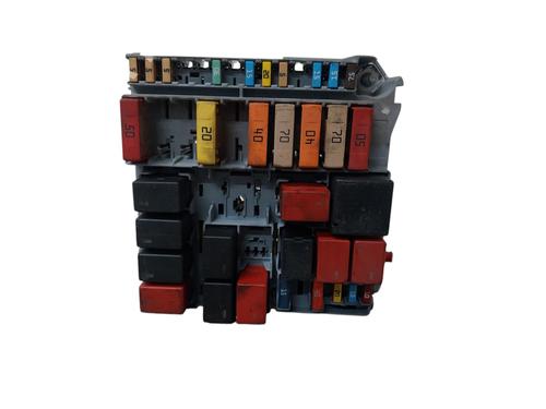 Fuse box LANCIA DELTA III (844_) 1.4 (844.AXA1A) | BP37666205E1 - Image 2