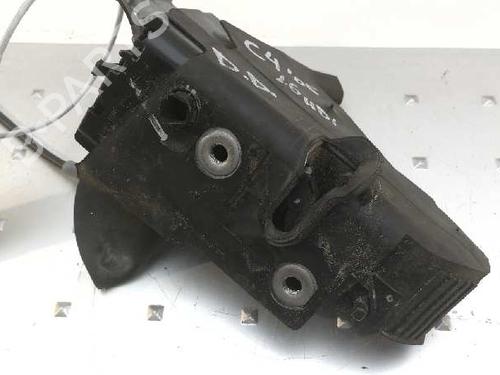 Front right lock CITROËN C4 I (LC_)  | BP3486656C97 