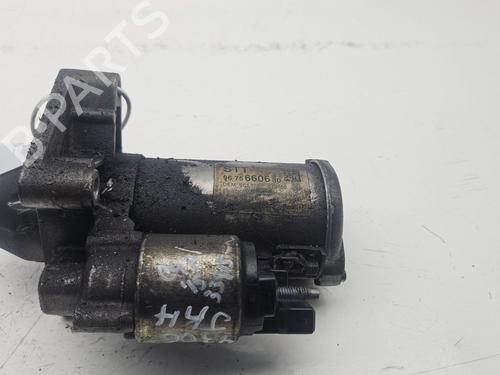 Used Starter CITROËN C4 Picasso II [2013-2025]  29479208