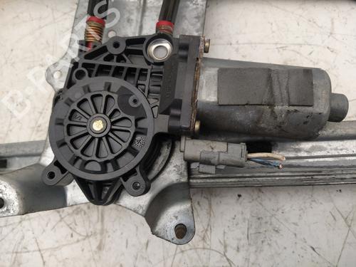 Front right window mechanism CITROËN XSARA PICASSO (N68) 1.6 HDi | BP19423279C23 
