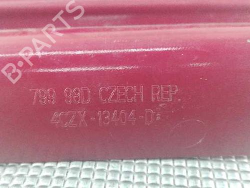 Right taillight CITROËN C4 I (LC_)  | BP1680347C35 