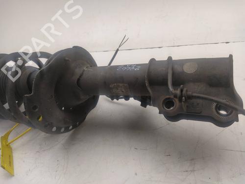 Left front shock absorber HYUNDAI i20 II (GB, IB) 1.2 | BP10186075M16 