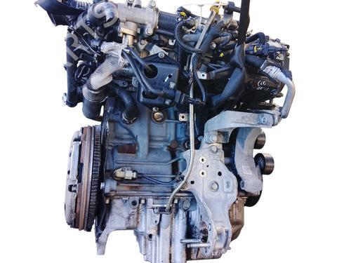 Used Engine Engine FIAT BRAVO II (198_) [2006-2016] 39901043 39901043