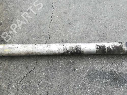 Driveshaft NISSAN NP300 NAVARA Platform/Chassis (D40) 2.5 dCi 4WD (171 hp) 4082194