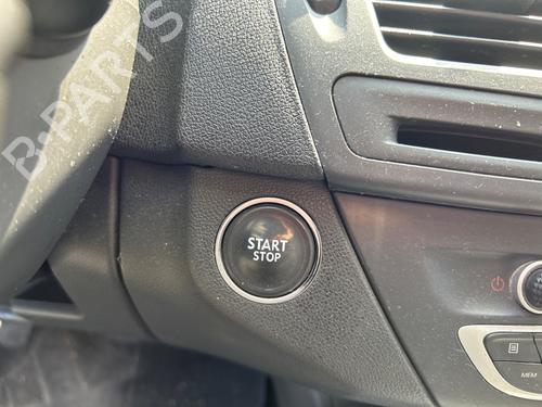 Used Switch RENAULT LAGUNA III (BT0/1) 2.0 dCi (BT01, BT08, BT09, BT0E, BT0K, BT12, BT1C, BT1D,... (150 hp) 26650791