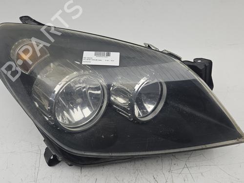 Højre forlygte OPEL ASTRA H (A04) [2004-2014]  22703356