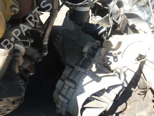 Gearbox FORD MONDEO III (B5Y) 2.0 16V TDDi / TDCi | BP540419M3 