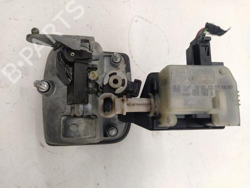 Trunk håndtak SEAT IBIZA III (6L1)  | BP15860563C132 