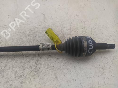 Right front driveshaft RENAULT CLIO III (BR0/1, CR0/1)  | BP9701830M39 