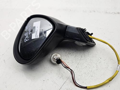 Used Left mirror PEUGEOT 308 SW I (4E_, 4H_) [2007-2014]  30901281