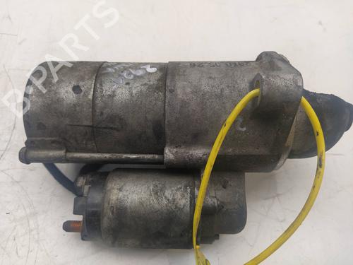 Motor arranque OPEL ANTARA A (L07) 2.0 CDTI 4x4 (150 hp) 10405757