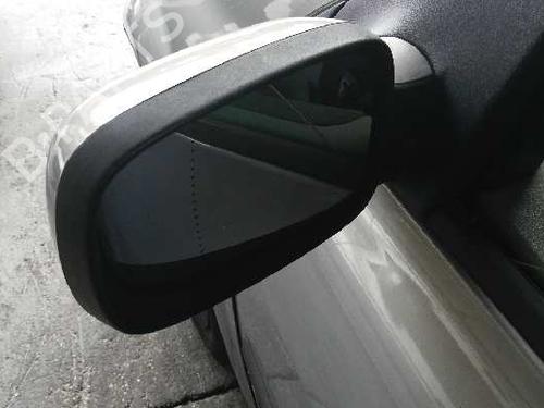 Used Left mirror RENAULT MEGANE II Estate (KM0/1_) 1.9 dCi (KMRG, KM1G, KM0G, KM2C) (120 hp) 1584125