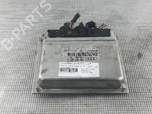 Used Engine control unit (ECU) AUDI A6 C5 (4B2) 2.5 TDI (150 hp) 2695959
