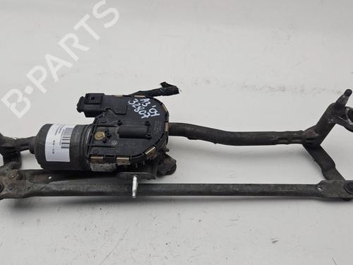 Used Front wiper motor AUDI A3 (8P1) [2003-2013]  28806702