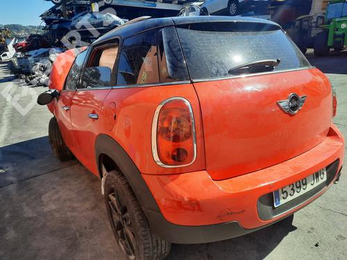 Used Parts MINI MINI COUNTRYMAN (R60)  Cooper D  1072705