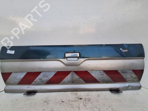 Used Tailgate MITSUBISHI L200 (K7_T, K6_T, K5_T) [1996-2011]  28292916