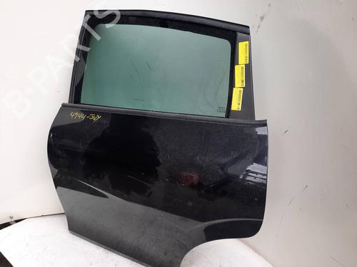 Left rear door SEAT LEON (1P1) 1.4 TSI | BP9497657C4 