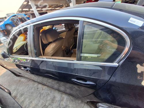 Left rear door BMW 5 (E60) 520 d | BP20129654C4 