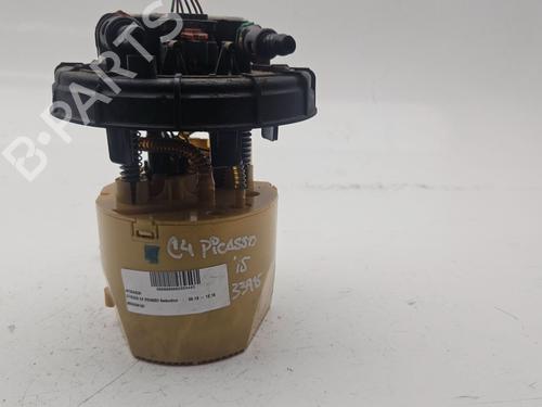 Used Fuel pump CITROËN C4 Picasso II [2013-2025]  29477131
