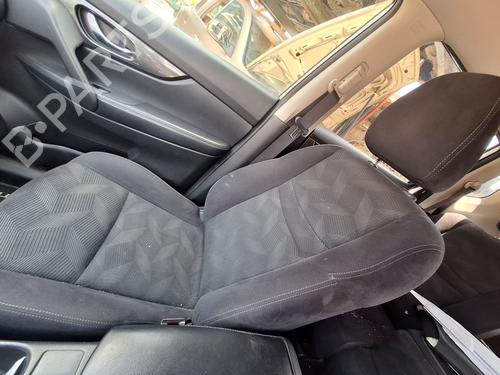 Sæde højre fortil Sæde højre fortil NISSAN X-TRAIL III (T32_, T32R, T32RR) [2013-2026] 35975999 35975999