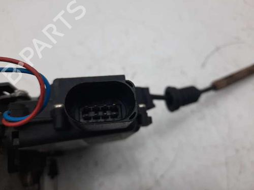 Front left lock SEAT LEON (1M1) 1.9 TDI | BP6800752C98 