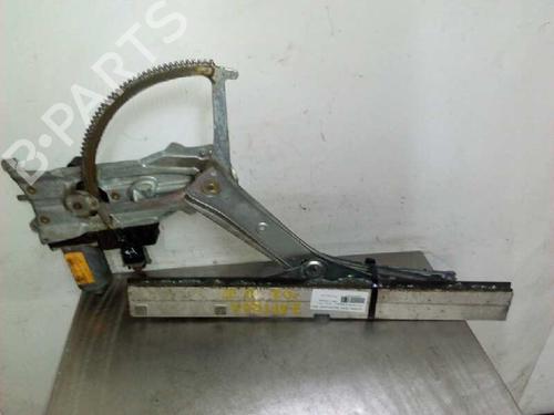 Lève-vitre avant gauche OPEL ZAFIRA A MPV (T98) 2.0 DTI 16V (F75) (101 hp) 171390