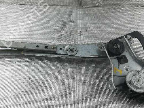 Front left window mechanism DAEWOO KALOS (KLAS)  | BP2962600C22 
