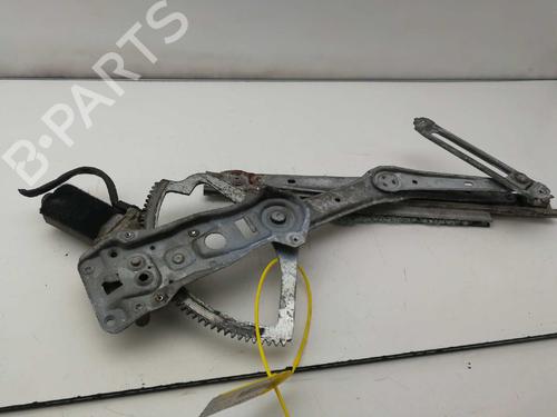 Used Front left window mechanism MERCEDES-BENZ C-CLASS (W202) C 250 D (202.125) (113 hp) 5090141