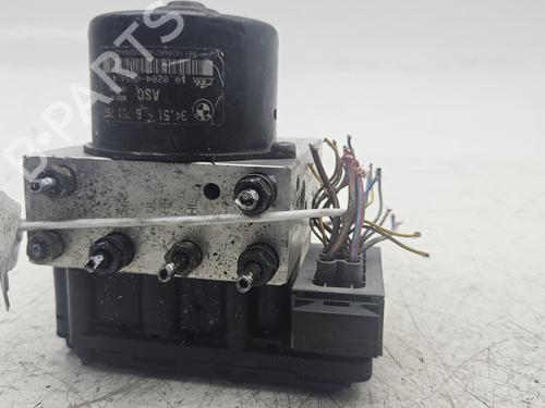 ABS pump BMW 3 (E46) 320 d | BP24632458M43 