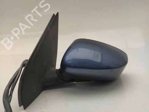 Left mirror FIAT STILO (192_) 1.6 16V (192_XB1A) | BP21539875C26 