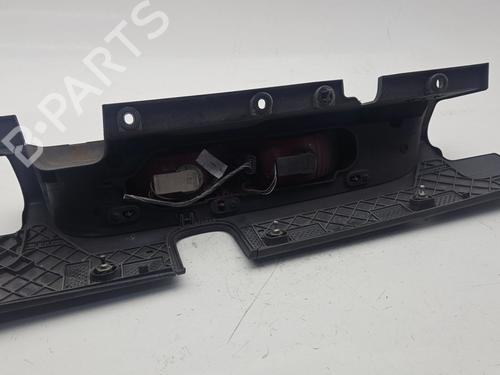 Lampa tylna prawa NISSAN PRIMASTAR Van (X83) 2.0 dCi 90 | BP30000296C35 