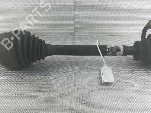 Used Left front driveshaft NISSAN PRIMASTAR Van (X83) [2002-2025]  2962561