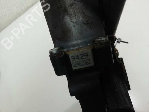 Left front window motor PEUGEOT 206 SW (2E/K) 1.4 HDi | BP1997522E21 