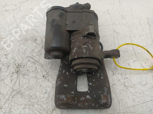Right rear brake caliper VW PASSAT B6 (3C2) 1.9 TDI | BP16009787M106 