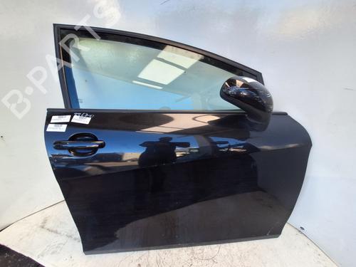 Right front door SEAT LEON (1P1)  | BP25799032C3 