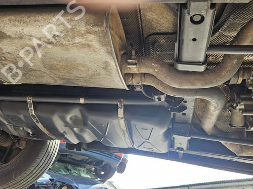 Used Driveshaft MERCEDES-BENZ M-CLASS (W163) [1998-2005]  29311413