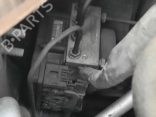 Used ABS pump NISSAN MICRA III (K12) [2002-2010]  8939270