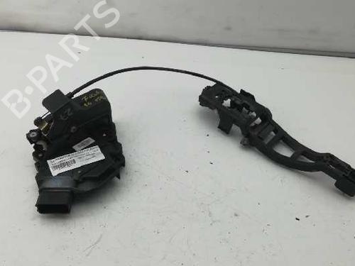Used Front right lock FORD FOCUS C-MAX (DM2) [2003-2007]  4611561