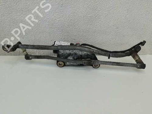 Used Front wiper motor CITROËN XANTIA (X1_, X2_) 2.0 HDI 109 (109 hp) 1584054