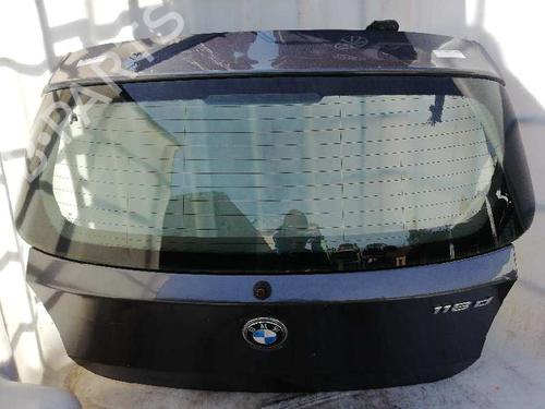 Tailgate BMW 1 (E81) 118 i | BP1447398C6 