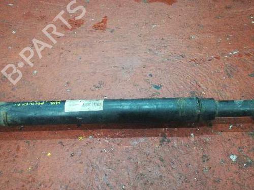 Driveshaft MITSUBISHI PAJERO PININ I (H6_W, H7_W) 2.0 GDI (H67W, H77W) | BP1952338M37 