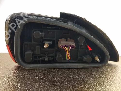 Used Right taillight PEUGEOT 306 (7B, N3, N5) 1.9 STD (69 hp) 1416934