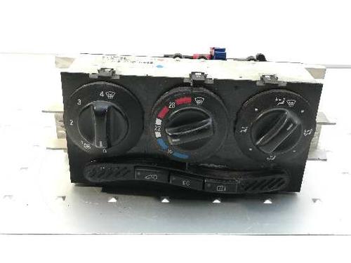Used Climate control MERCEDES-BENZ A-CLASS (W168) A 160 (168.033, 168.133) (102 hp) 3462571