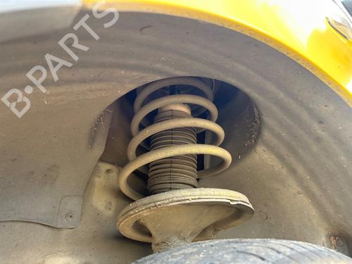 Left front shock absorber FIAT DOBLO Box Body/MPV (223_) 1.3 D Multijet BP28132565M16