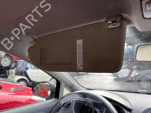 left-sun-visor-seat-ibiza-iv-6j5-6p1-2008-2009-2010-2011-2012-2013-2014-2015-2016-2017-32234657 main image