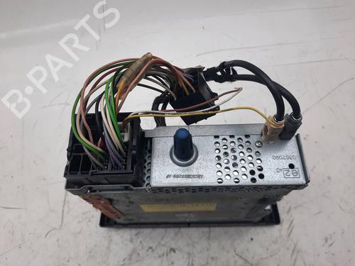 Radio PEUGEOT 308 I (4A_, 4C_) 1.6 HDi | BP7080557E6 