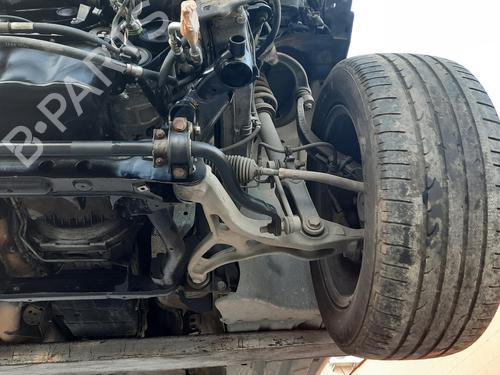 Left front suspension arm MERCEDES-BENZ R-CLASS (W251, V251) R 300 CDI 4-matic (251.020) 2513301907 |