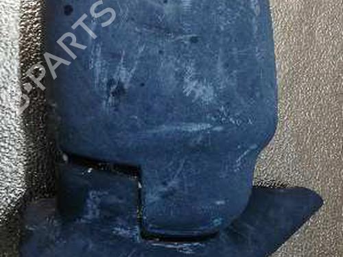 Right mirror RENAULT KANGOO (KC0/1_) D 65 1.9 (KC0E, KC02, KC0J, KC0N) | BP1447242C27 