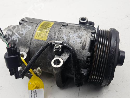 AC-Kompressor FORD FOCUS II (DA_, HCP, DP) [2004-2013]  30870897