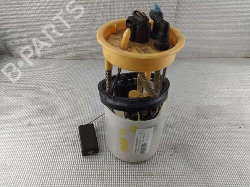 Fuel pump SKODA FABIA II (542) 1.6 TDI (75 hp) 1617385